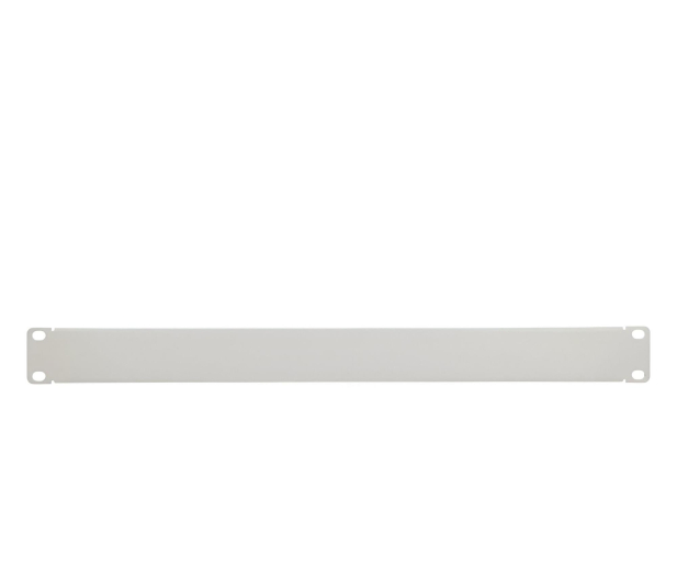 ExtraLink  Panel zaślepiający 1U (szara) - 1323236 - zdjęcie